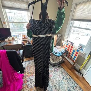 Brand new prom or Sweet 16 dress, Size 0, Brand is LA Femme fashion